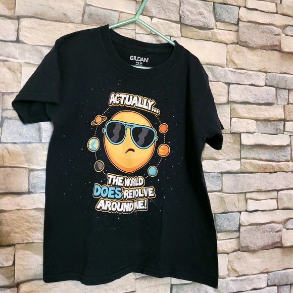 7 T shirts for boys size medium in excellent like new condition. - Picture 6 of 13